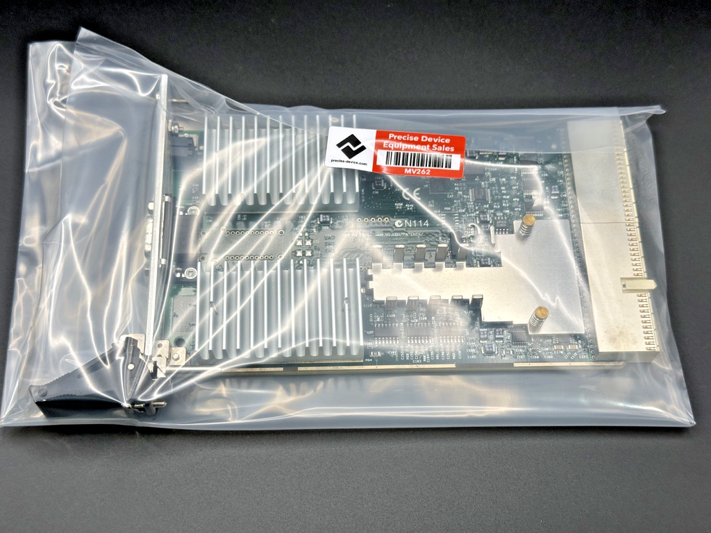 National Instruments NI PXI 8331 MXI 4 Interface Module 188535D 017