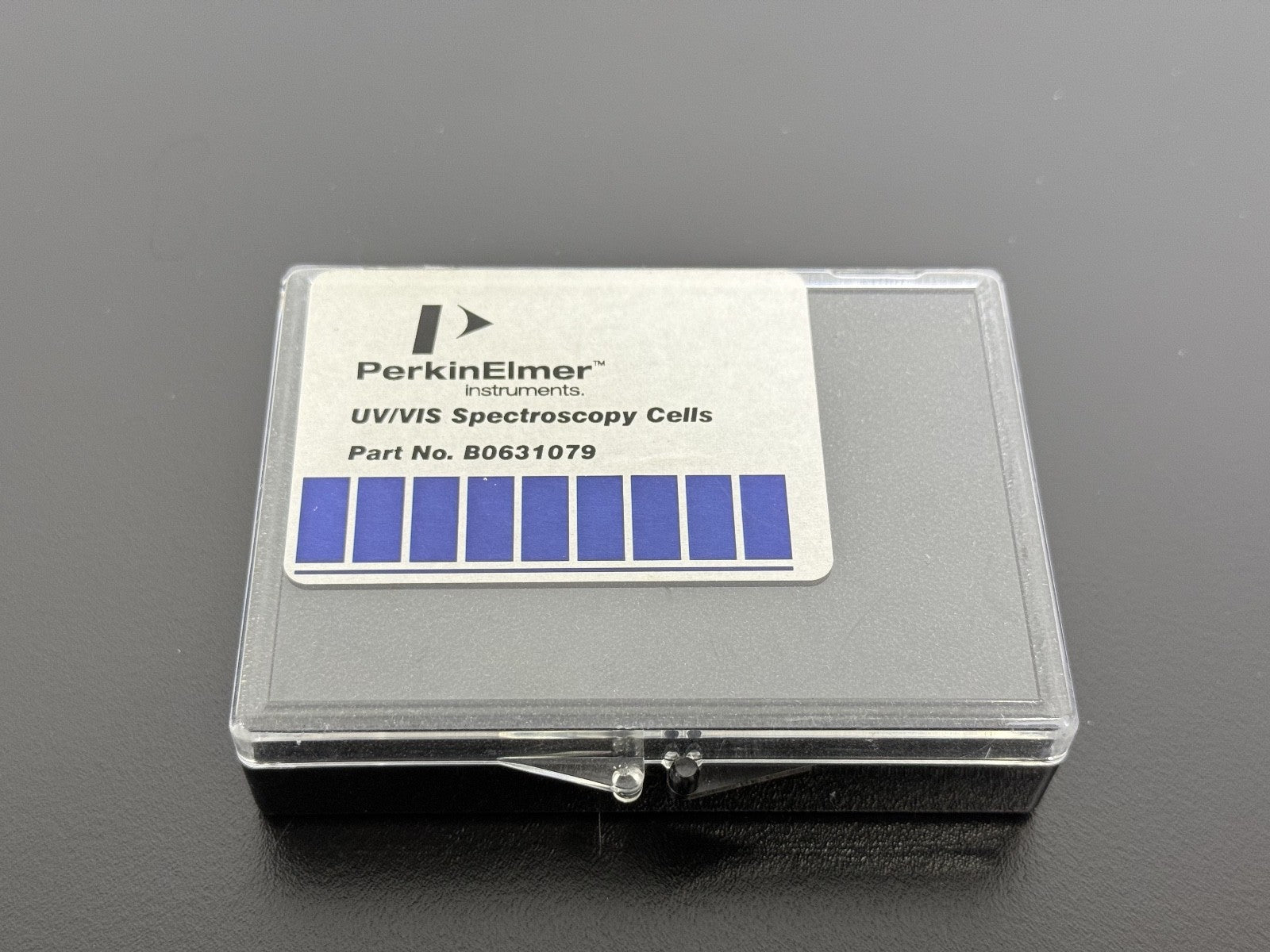 Perkin Elmer B0631079 Spectroscopy Cell0