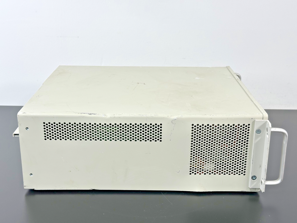 Newport XPS C8 Motion Controller Driver w/ 4 Modules Parts/Repair2