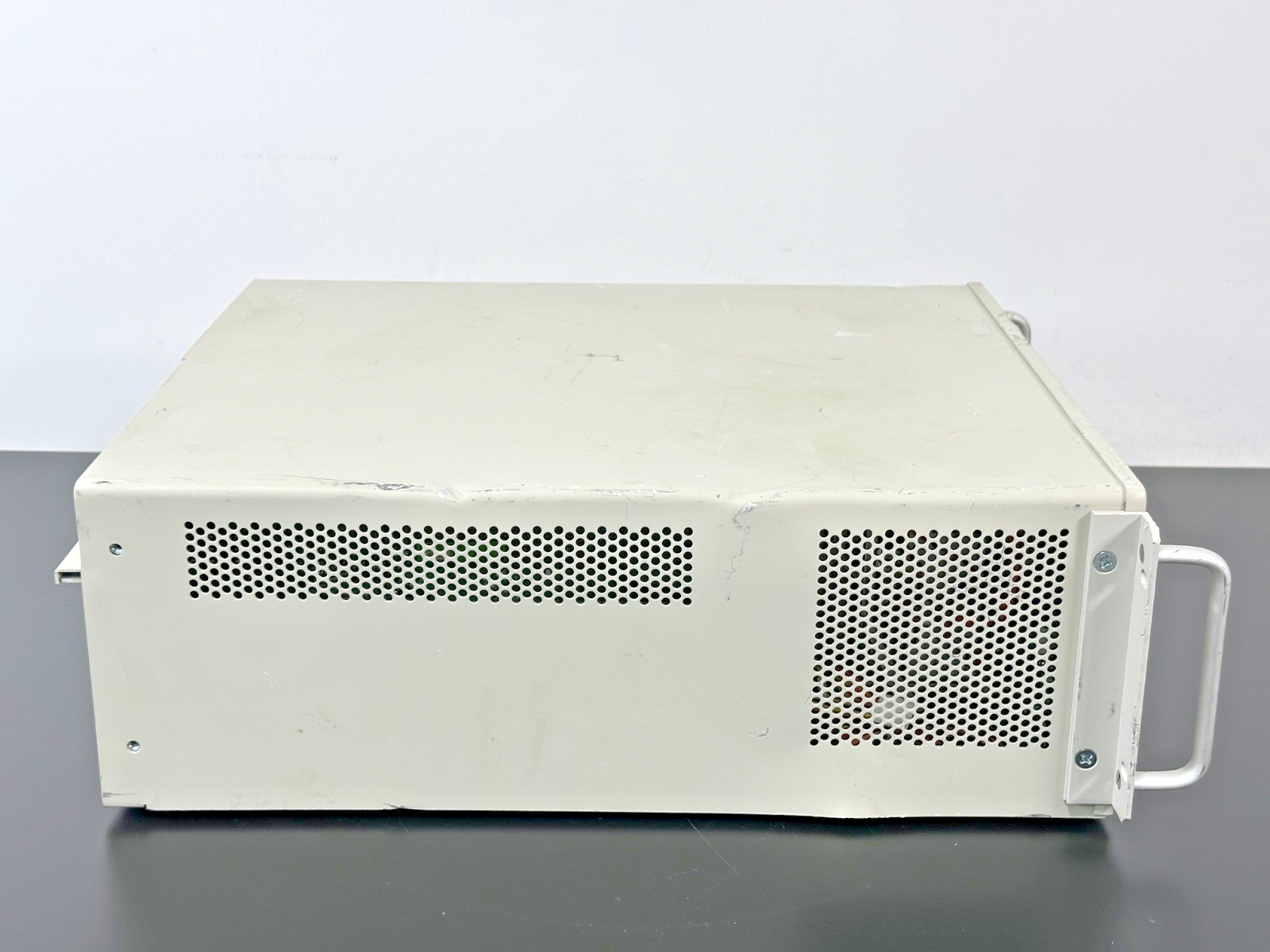 Newport XPS C8 Motion Controller Driver w/ 4 Modules Parts/Repair2