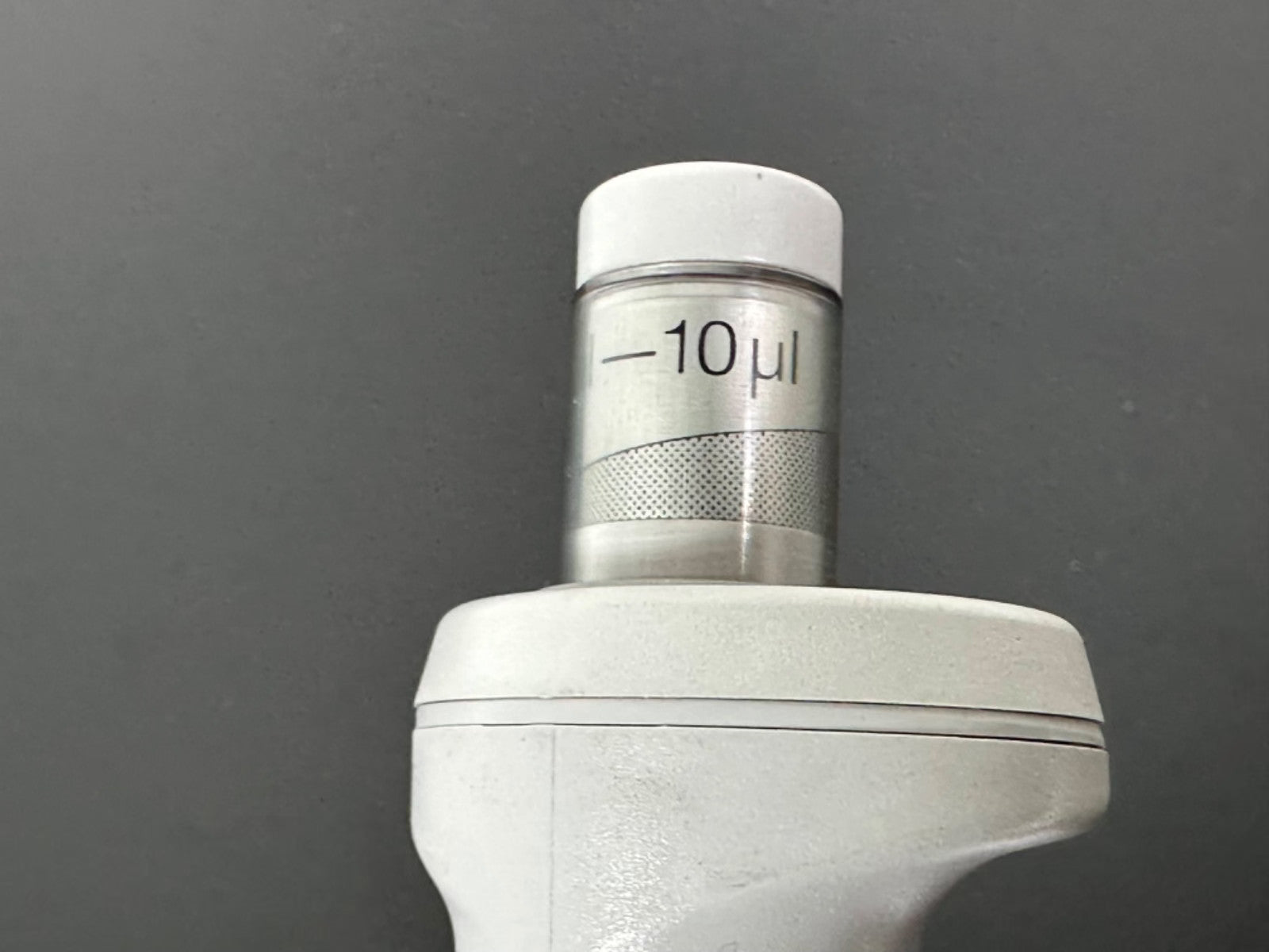 Eppendorf Adjustable Micropipette 0.5 10uL Laboratory Pipettor4