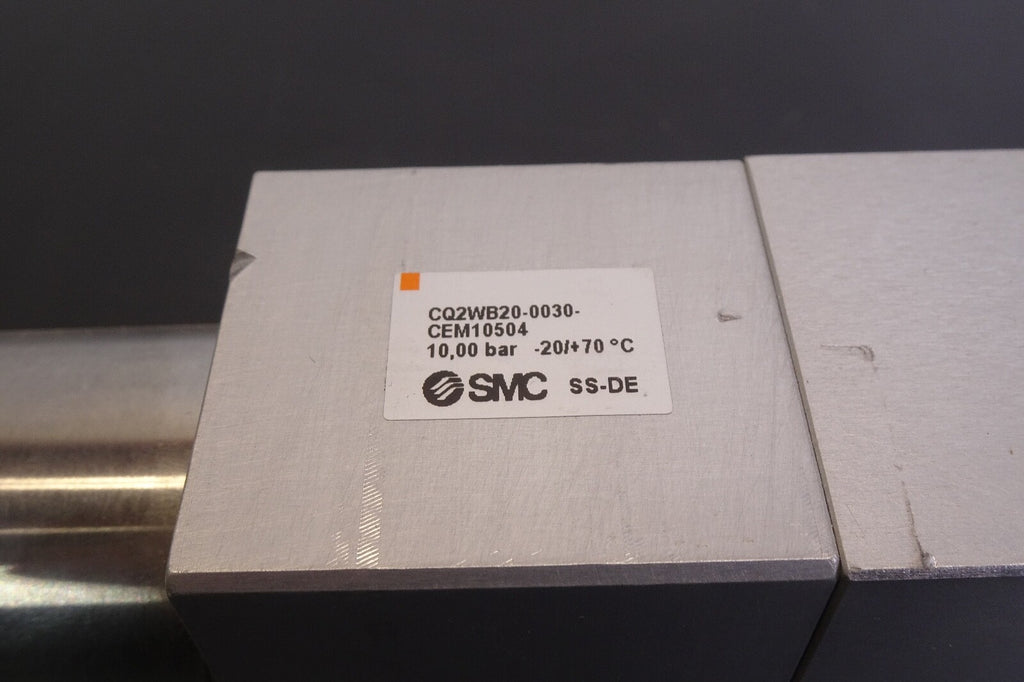 SMC CQ2WB20 0030 CEM10504 NSNP3