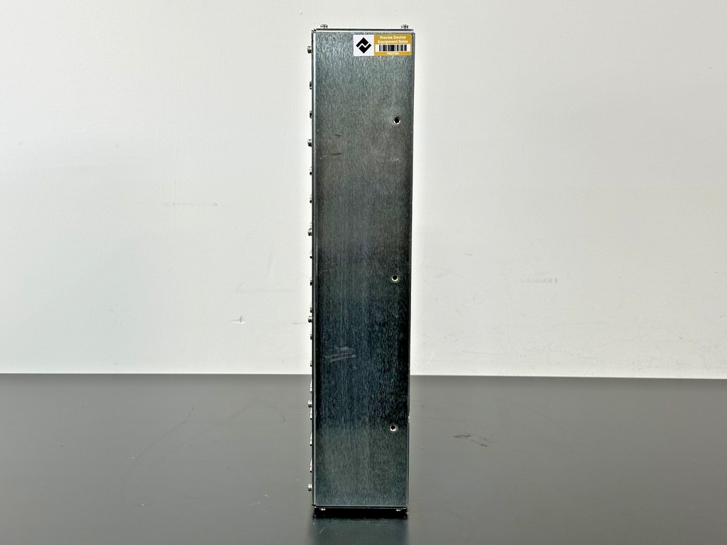 Applied Materials AMAT 0090 07099 REV 02 Geronimo Chamber CIOC Controller Used2