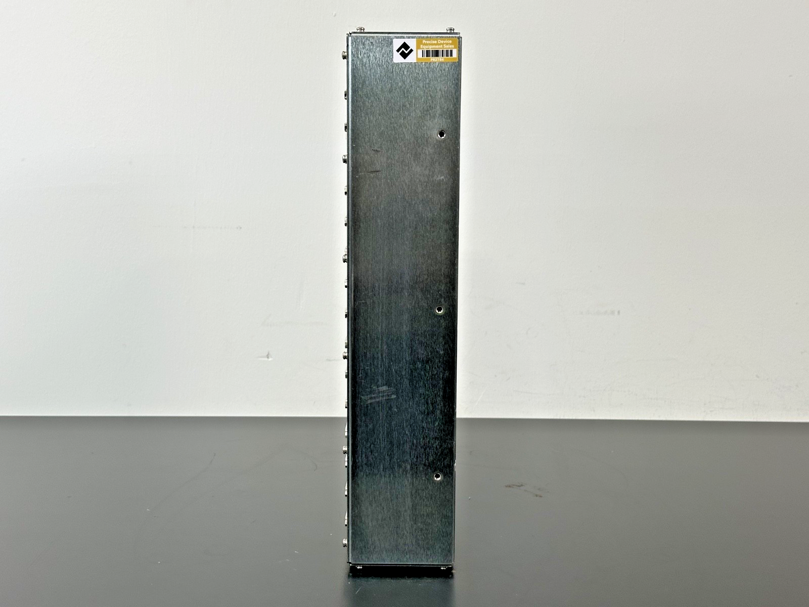 Applied Materials AMAT 0090 07099 REV 02 Geronimo Chamber CIOC Controller Used2