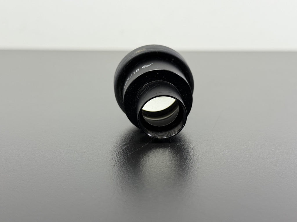 Olympus 10x/18 Eye piece3