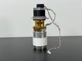 Meiden SCV 103.3C82HEW CD Vacuum Actuator w/ Vexta PK266 02AR22 Motor0