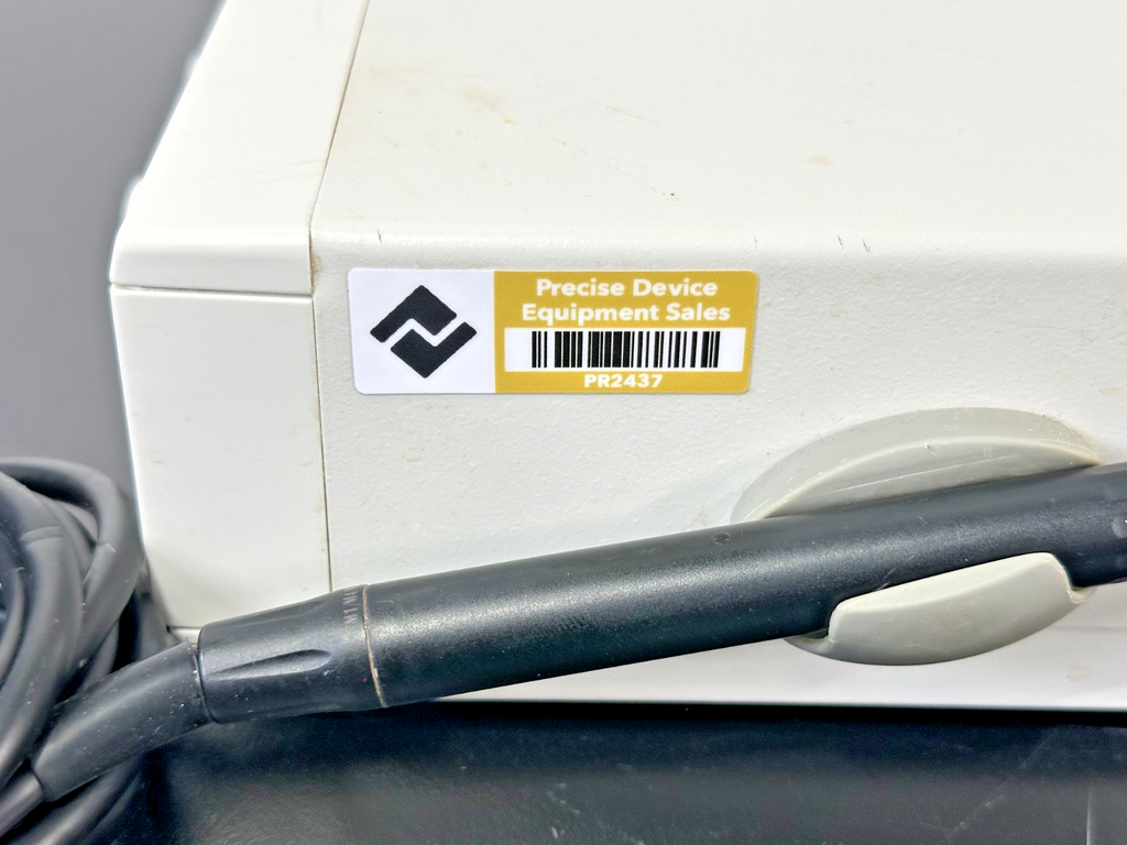ART Maverick ART M1 25K Magnet Scaler Unit W/ Handpiece Used Powers On5