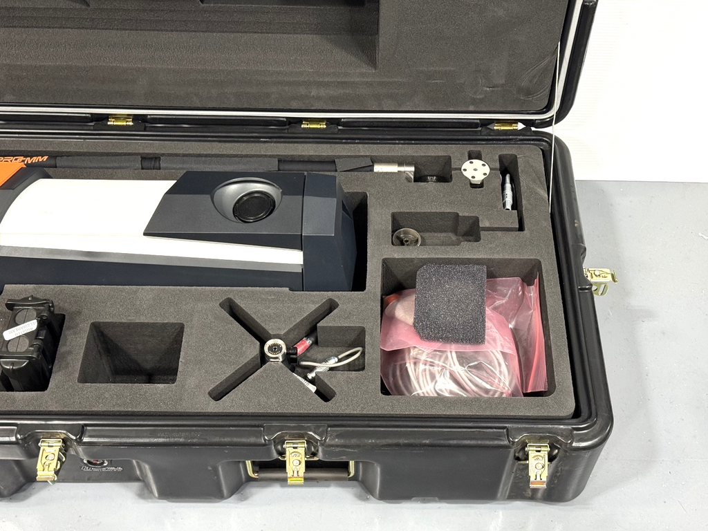 NDI PRO CMM 3500 Optical Tracker System Metrology Industrial Measurement2