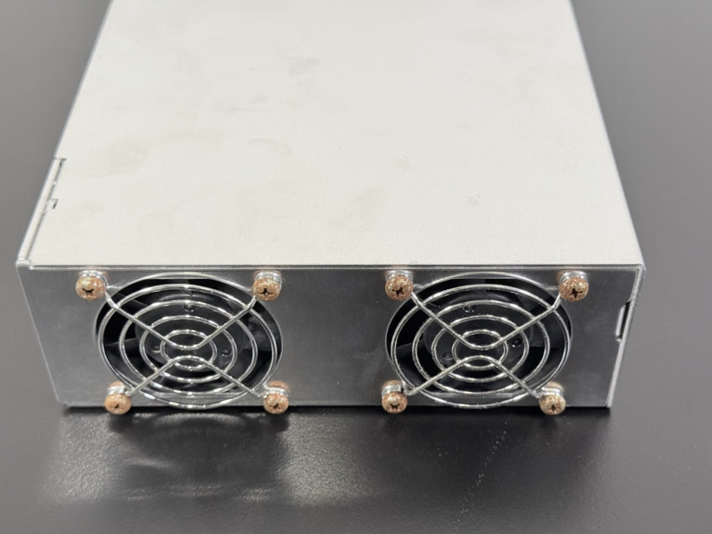 Mean Well RSP 3000 48 48V 62.5A 3000W Switching Power Supply6