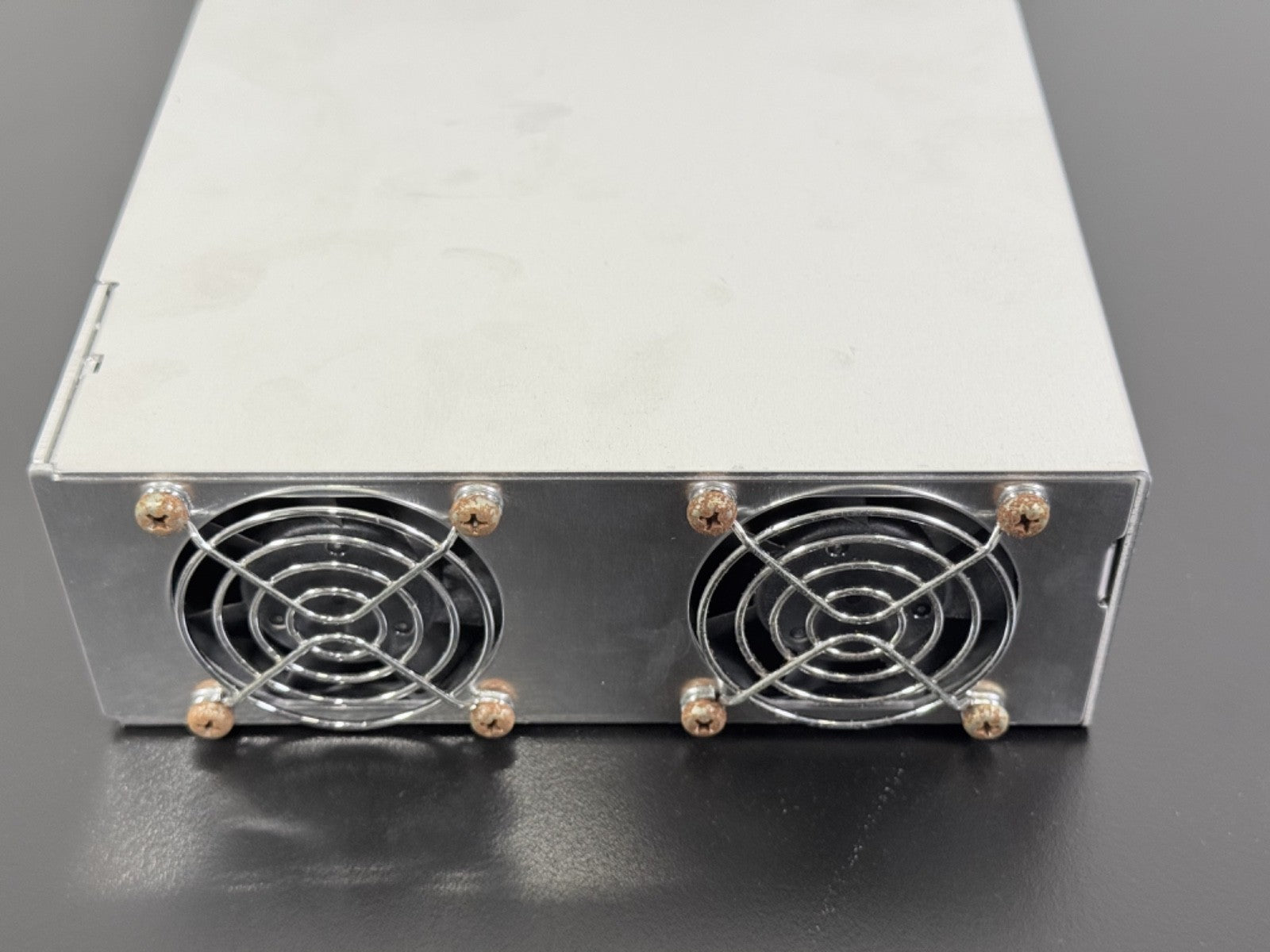 Mean Well RSP 3000 48 48V 62.5A 3000W Switching Power Supply6