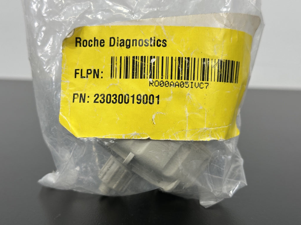 Roche Diagnostics PN 23030019001 Filter Assembly Laboratory Replacement Part1
