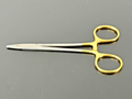 Argent 43 1 811 TC Webster Needle Holder 5" Stainless0