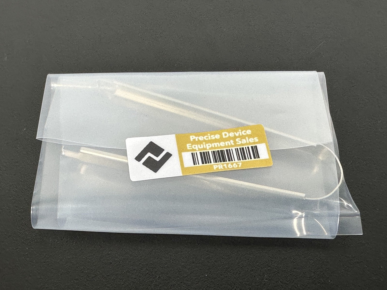 Beckman Coulter 361668 Stainless Steel Retaining Clip Instrument Holder3