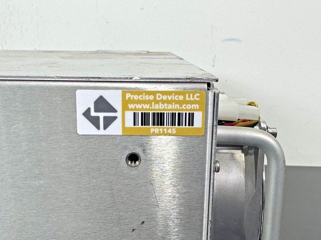 Reno Subsystems 100195000 RF Generator Plasma Power Supply Unit Semiconductor5