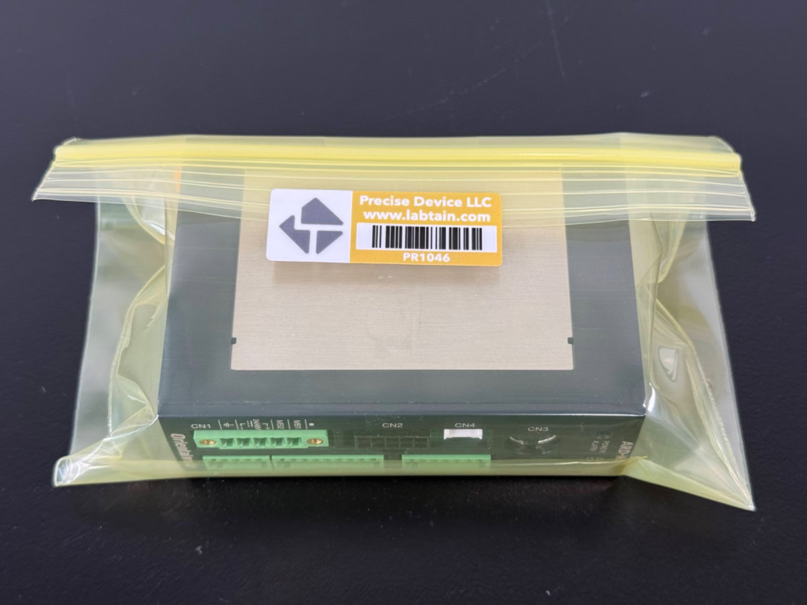 Oriental Motor ARD KD Stepper Motor Driver 24 48V Industrial Control Module3