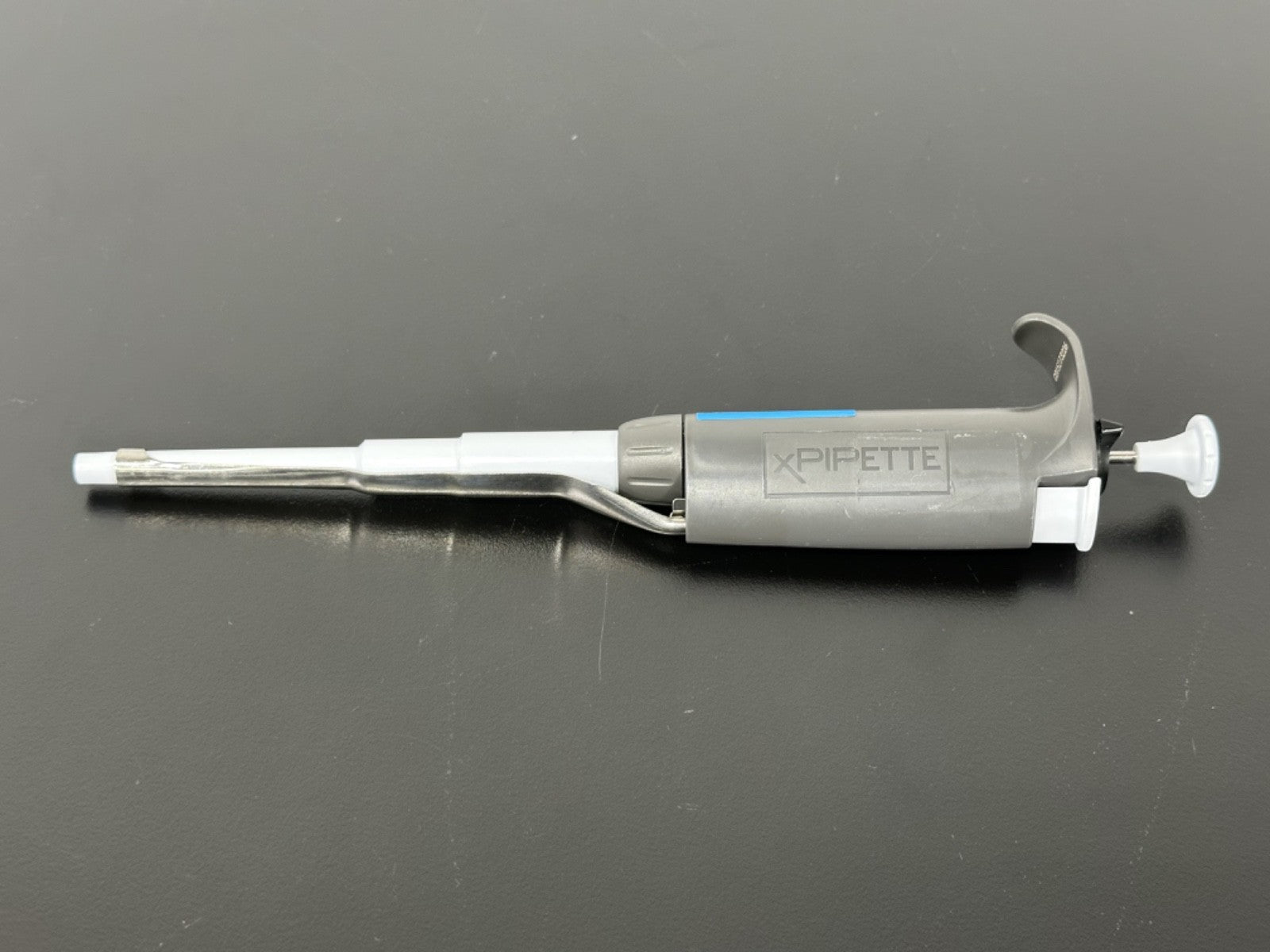 Rainin EDP3 Pipet Lite LTS 1000XL 100 1000uL Adjustable Pipette0