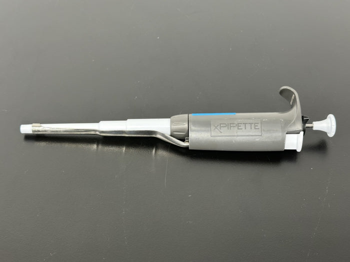 Rainin EDP3 Pipet Lite LTS 1000XL 100 1000uL Adjustable Pipette