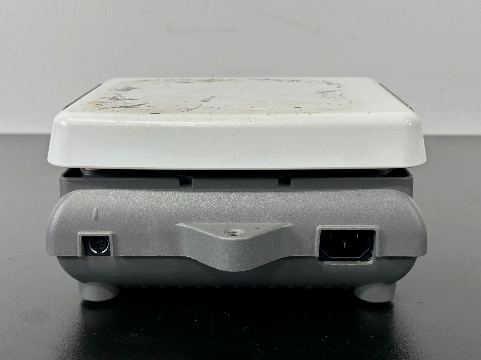 Corning PC 400D Laboratory Hot Plate 6795 400D Heats Parts Repair3