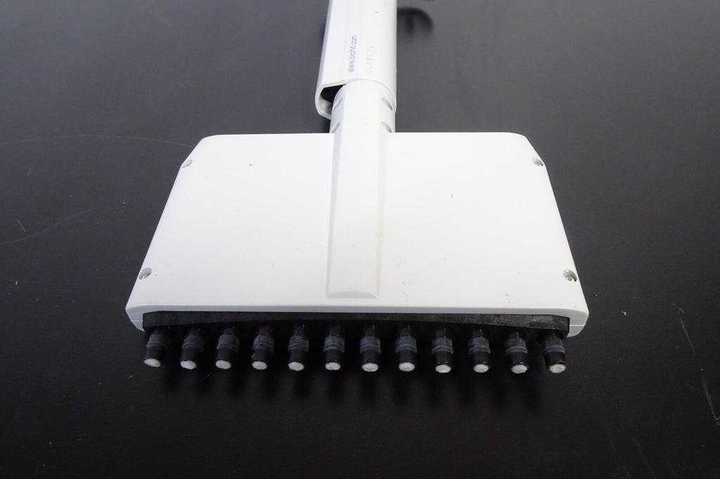 BIOHIT Proline 5 50 uL 12 Channel pipette1