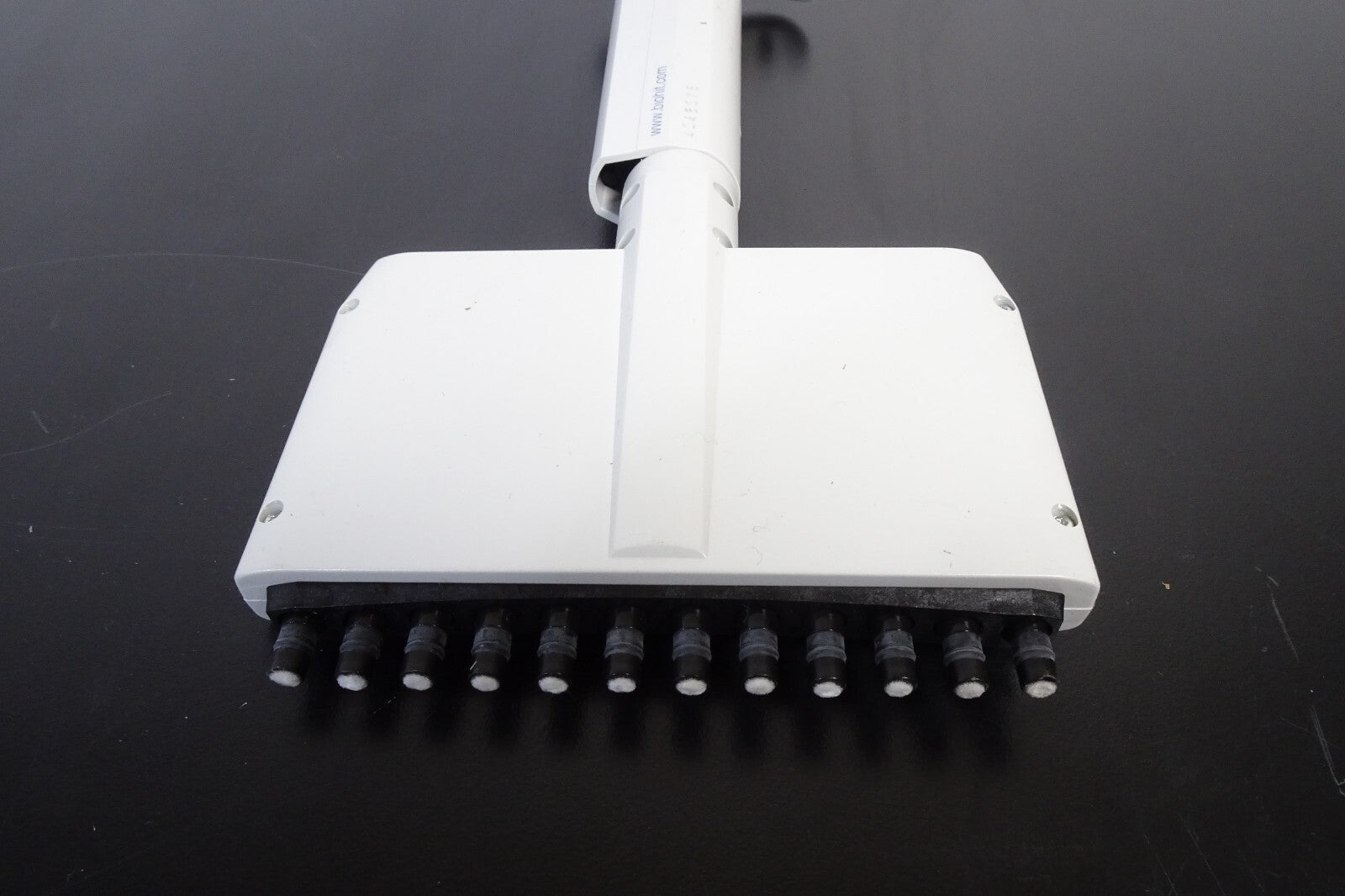 BIOHIT Proline 5 50 uL 12 Channel pipette1