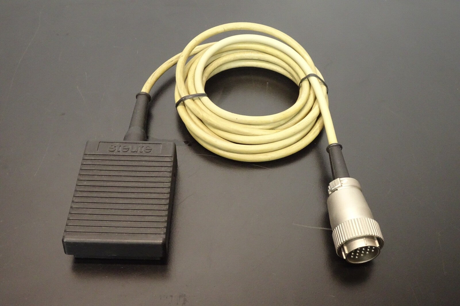 STUETE KF 2S MED AP Foot Pedal0