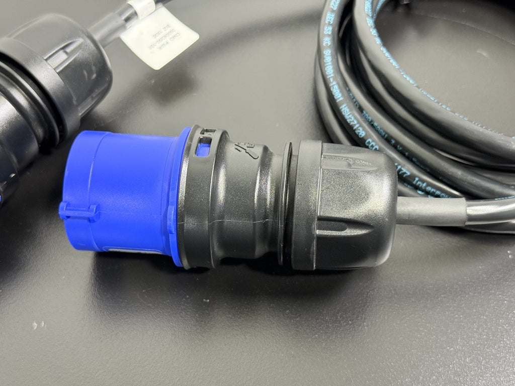 ABL Sursum S31S20A | K31S20A Pin Male Connector Plug /w BRYANT 316P6S3