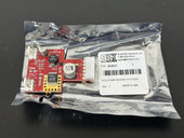 SSI Scientific Systems 360853 PCA Pump Board Python HPLC Control PCB0