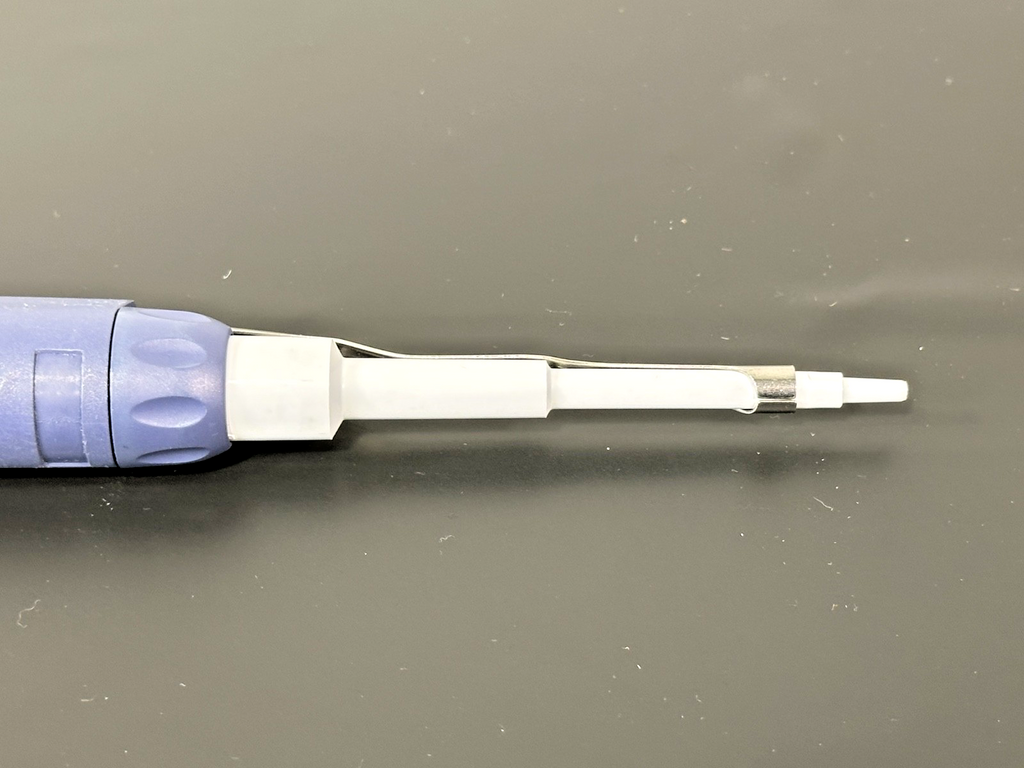 Rainin L 10 Adjustable Single Channel Micropipette 0.5 10µL Pipettor7