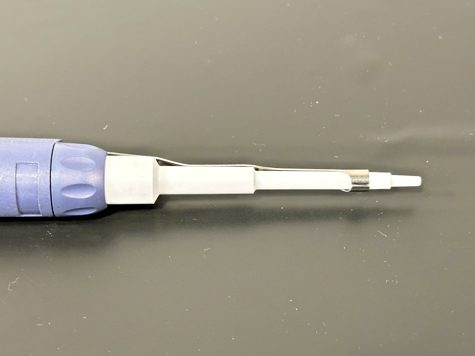 Rainin L 10 Adjustable Single Channel Micropipette 0.5 10µL Pipettor7