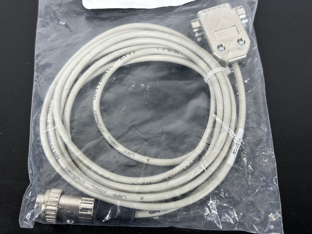 Waters 441000730 AVP 14999 Instrument Interface Cable New1