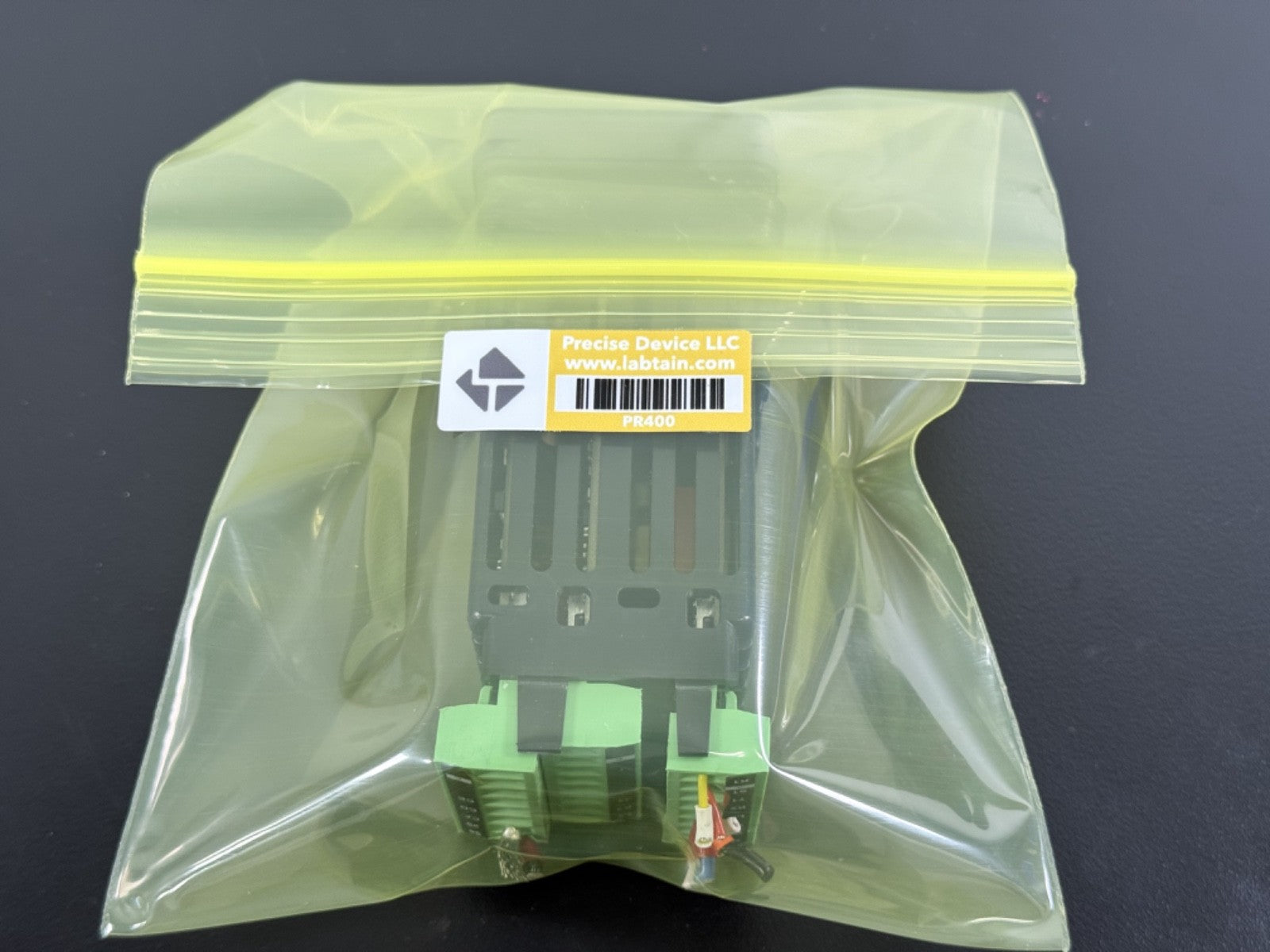 Watlow EZ ZONE PM6C Digital Temperature Process Controller PM6C1CJ AAEADAA3