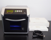 Promega Maxwell 16 Magnetic Particle Processor MX30310