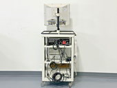 Karl Storz Xenon Nova 175 Telecam DX II Endoscopy Tower Cart Sony UP 51MD9