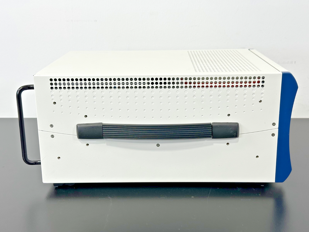 National Instruments NI PXI 1042 8 Slot 3U PXI Chassis Mainframe Working4