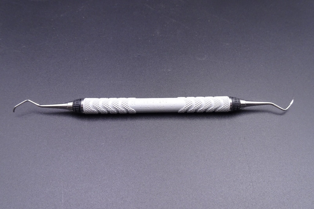 Hu Friedy SBH5/6R8 Curette1