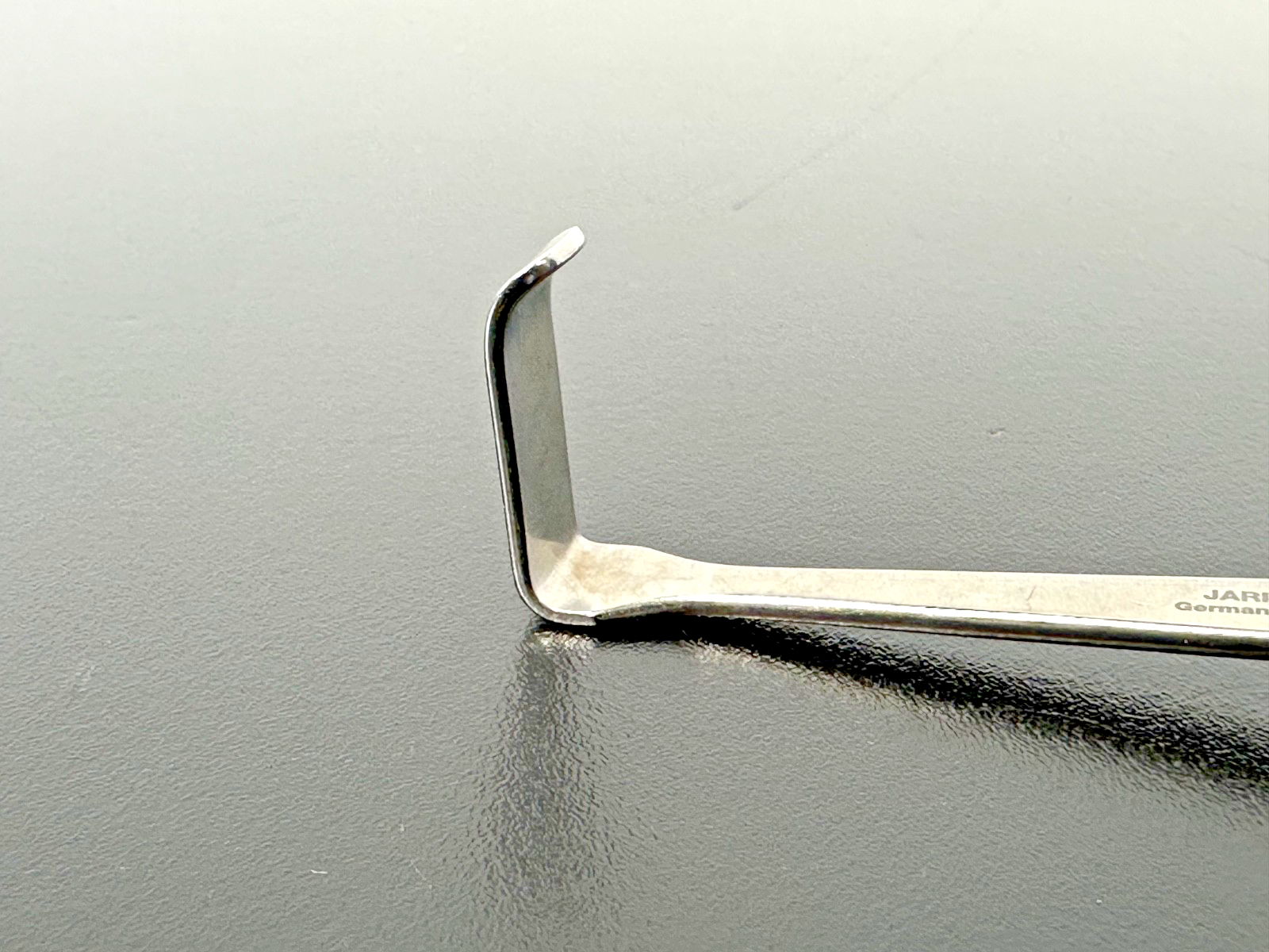 Jarit 385 270 House Hand Retractor Double Ended 6in Stainless Steel1