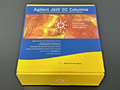 Agilent J&W HP 5 19091J 101 GC Column 12m 0.20mm 0.33µm New0