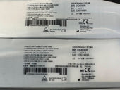 Aesculap D0606R Double Curette Miller 2mm 3mm 180mm Lot of 22 Instrument1