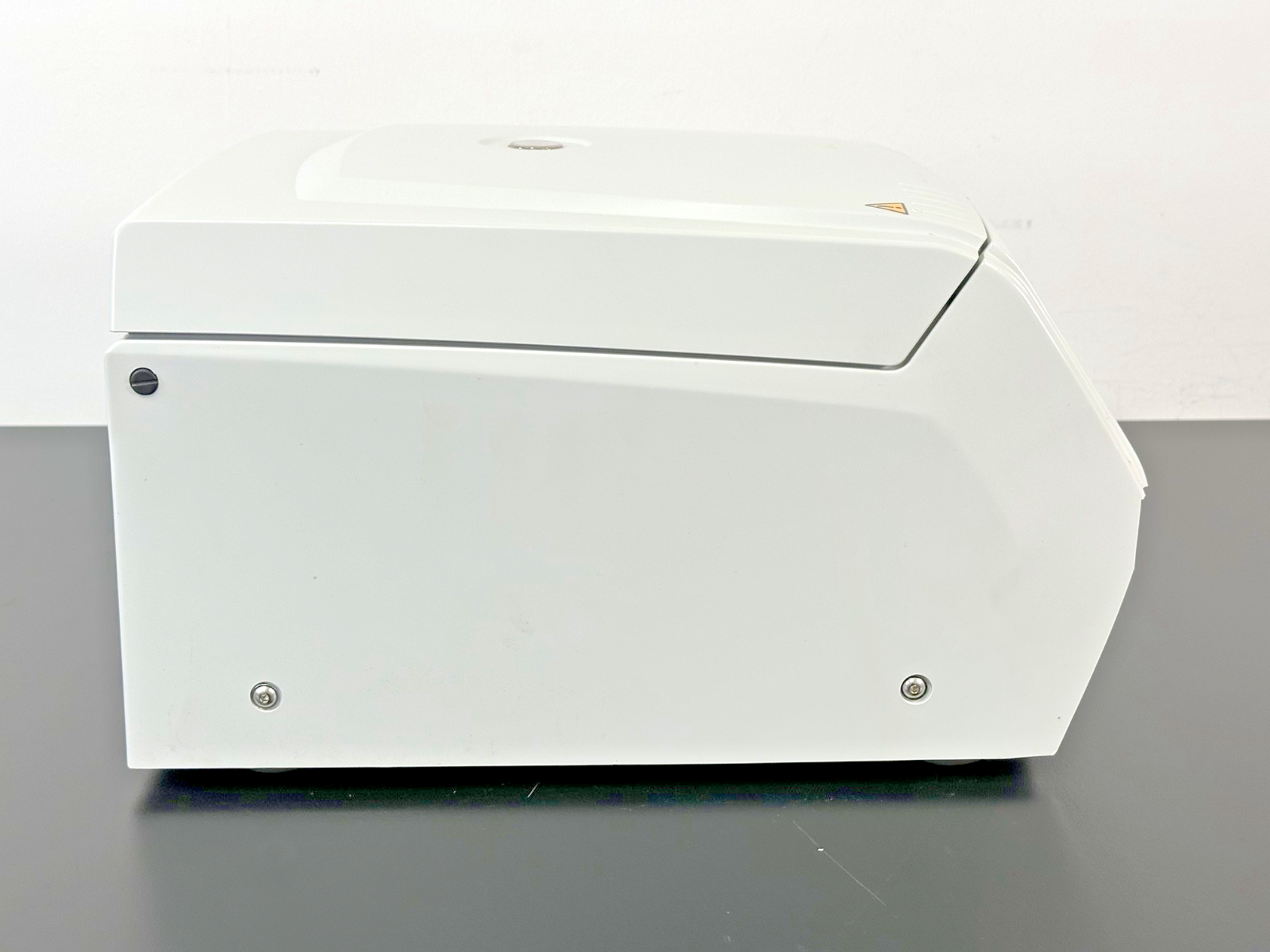 Fisher Scientific accuSpin 8C Laboratory Centrifuge REF 75008821 Used Has Cracks7
