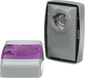 Box of x12} 3M 7093 P1OO Replacement Respirator Cartridge/Filter0