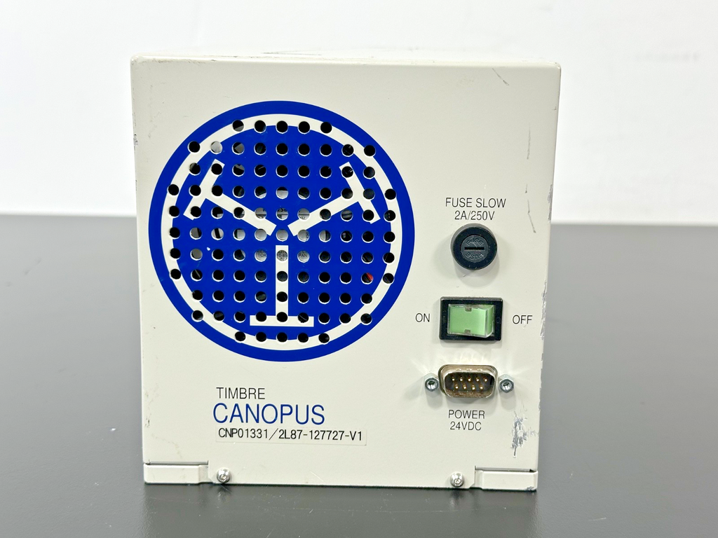 Timbre Canopus CNP01331 2L87 127727 V1 Controller Assembly Module Parts1