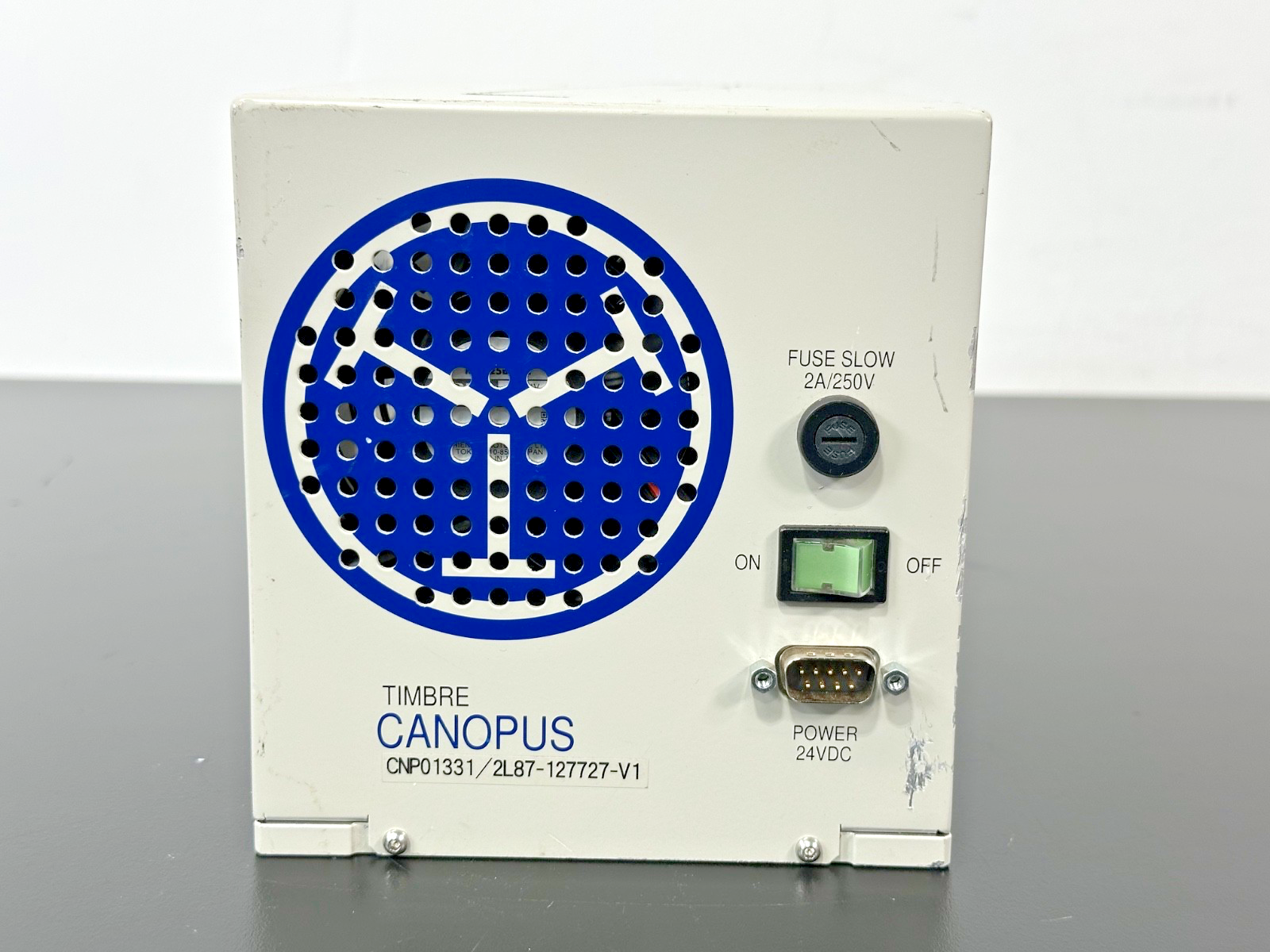 Timbre Canopus CNP01331 2L87 127727 V1 Controller Assembly Module Parts1