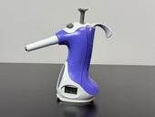 Ovation BioNatural Electronic Pipette 100–1000 µL Automatic Pipettor Lab0