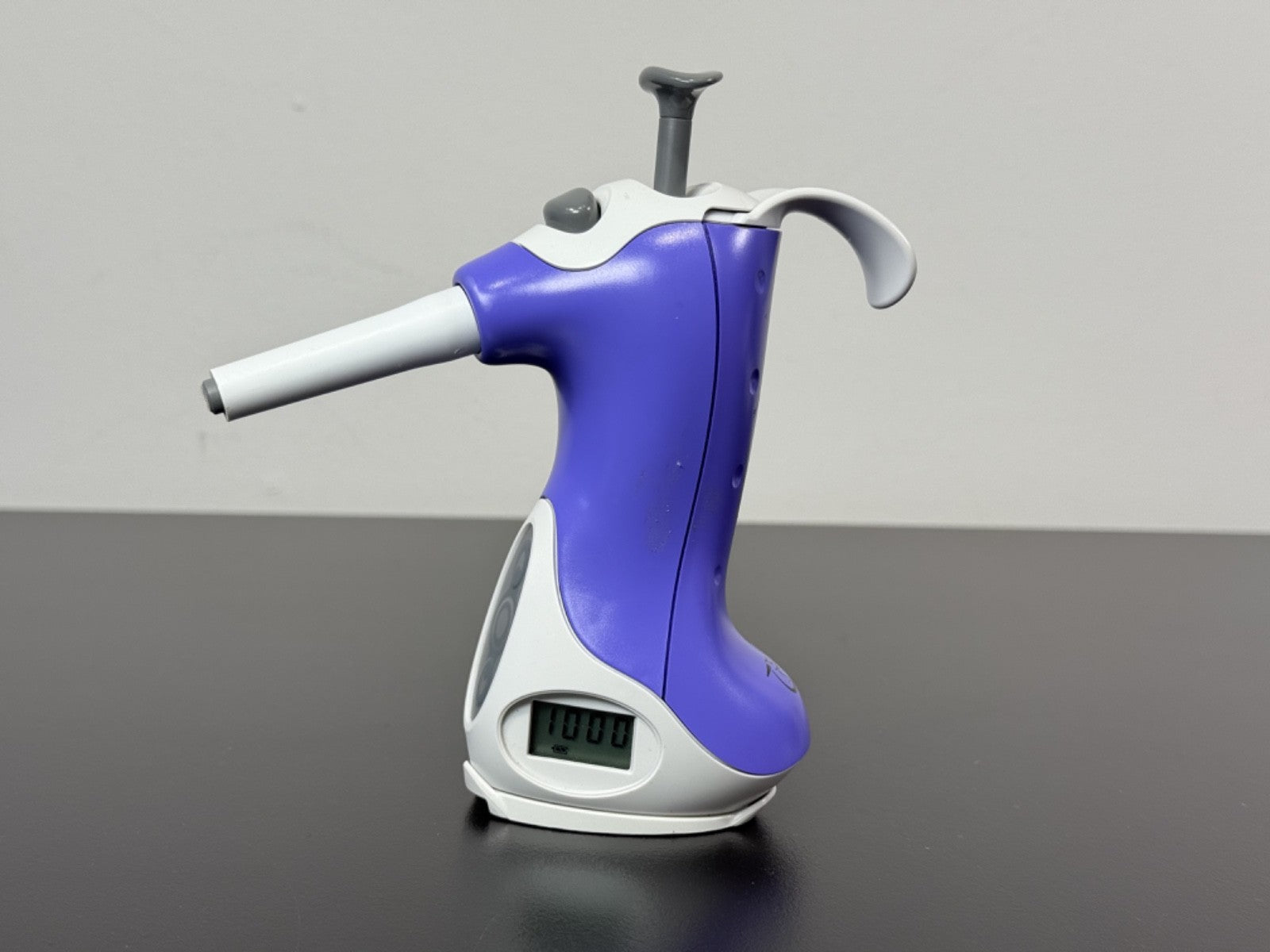 Ovation BioNatural Electronic Pipette 100–1000 µL Automatic Pipettor Lab0