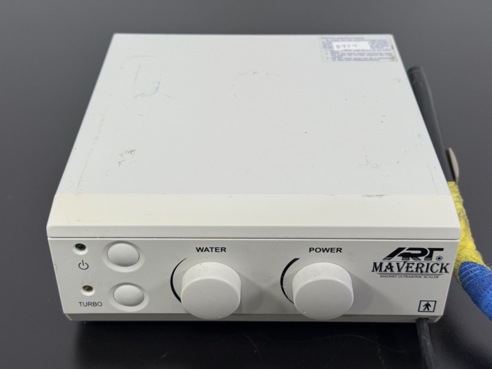 Bonart ART M1 (25K) Maverick Ultrasonic Scaler Unit For Parts Repair2