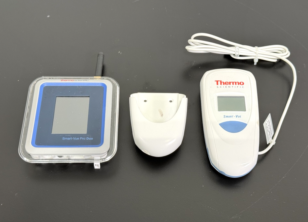 Thermo Scientific Smart Vue 915 Module / SmartVue Pro Duo 915 MHz0