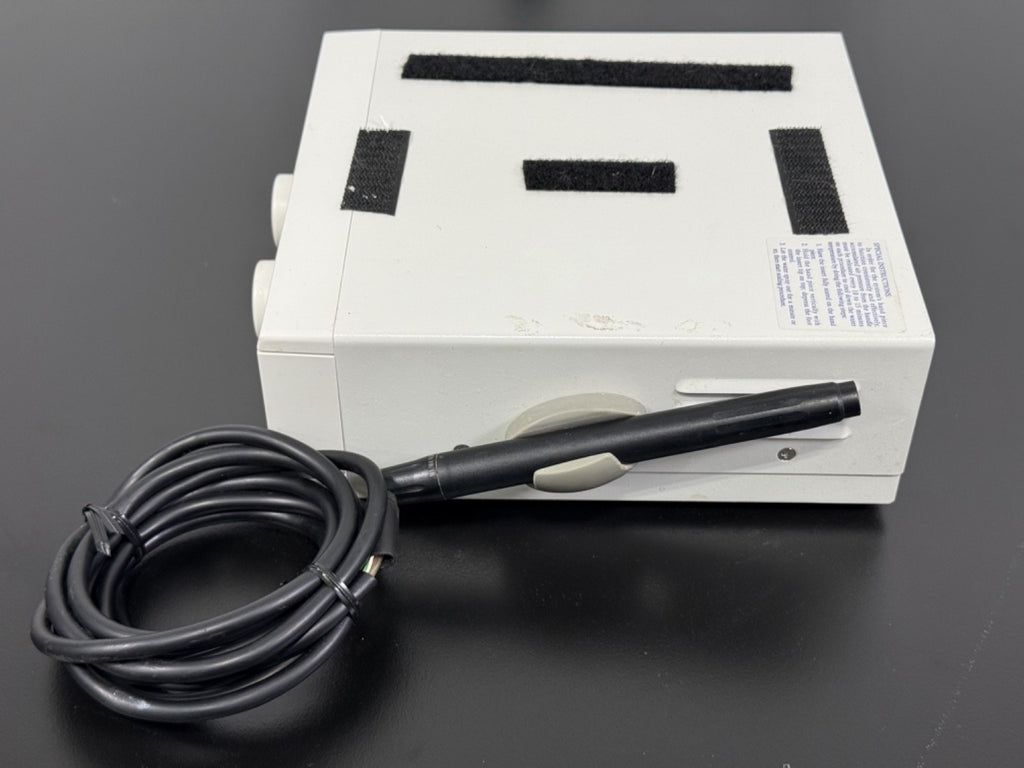 Bonart ART M1 (25K) Maverick Ultrasonic Scaler Dental Unit For Parts Repair2