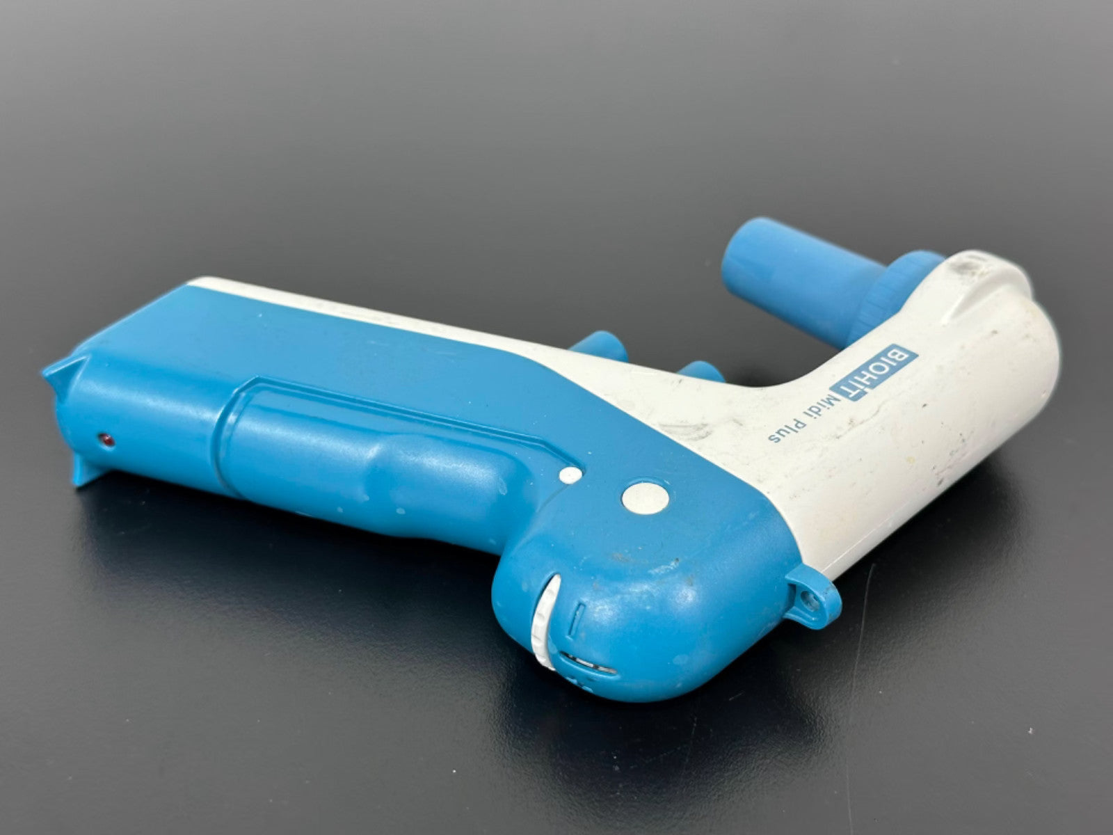 Biohit Midi Plus Electronic Pipette Controller Parts Repair3