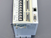 Parker GT6K L5 Gemini Stepper Drive Controller 5A Ethernet 120VAC2