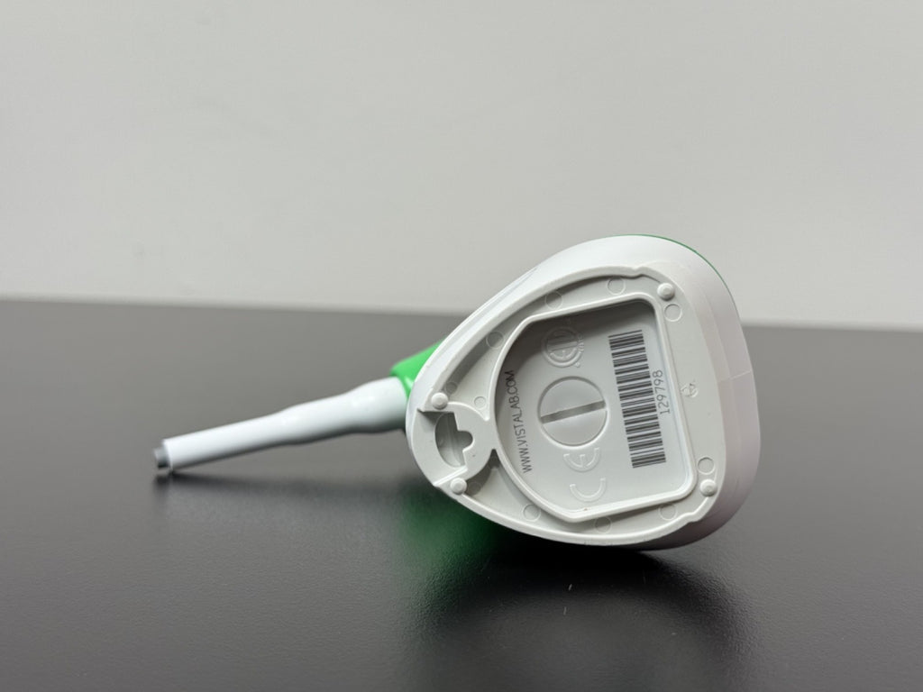 Ovation BioNatural Electronic Pipette 10–100 µL Automatic Pipettor Lab4